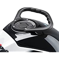 Asidero Para Pasajero Kawasaki Z 750 04-12 Puig A-Sider negro